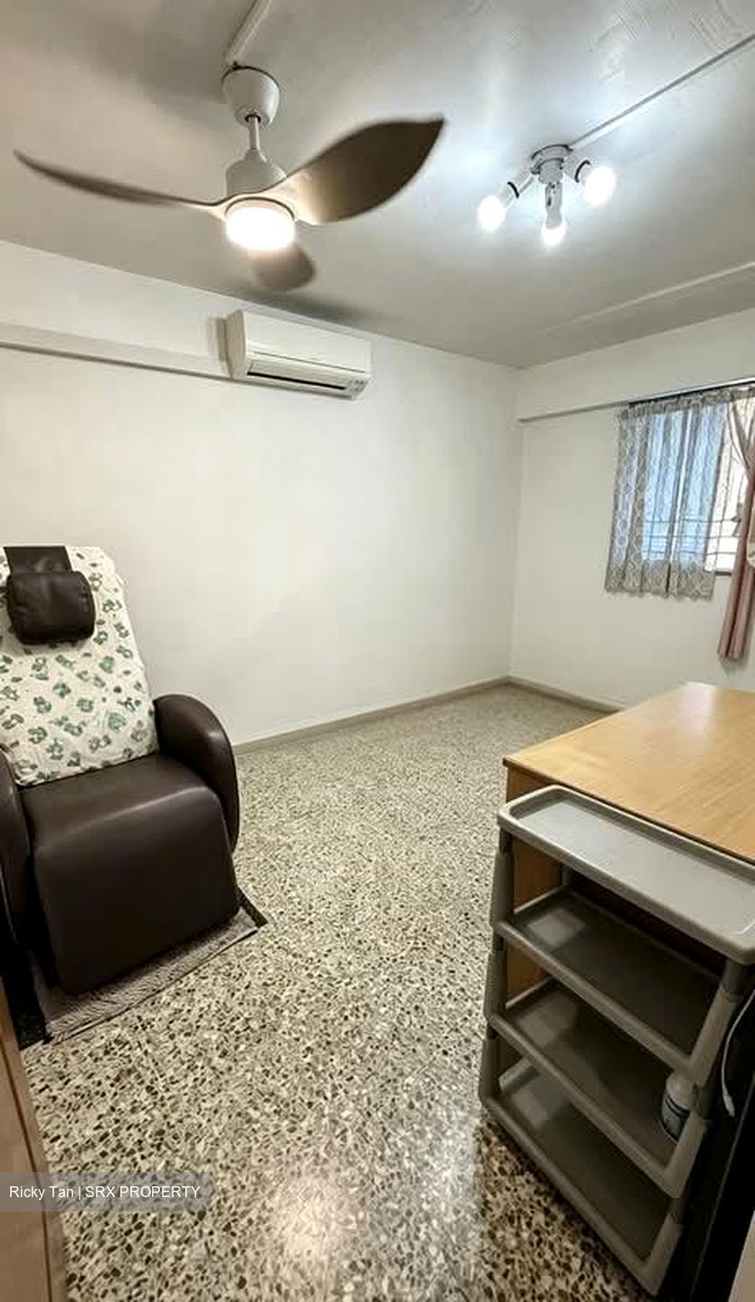 Blk 2 Tanjong Pagar Plaza (Bukit Merah), HDB 3 Rooms #602358071